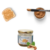 Peanut Butter 300gm