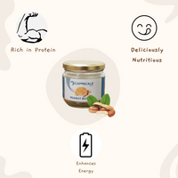 Peanut Butter 300gm