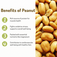 Peanut Butter 300gm