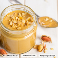 Peanut Butter 300gm