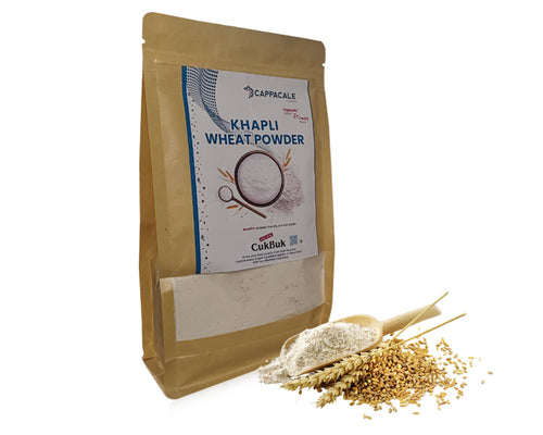 Kapli wheat 500 g
