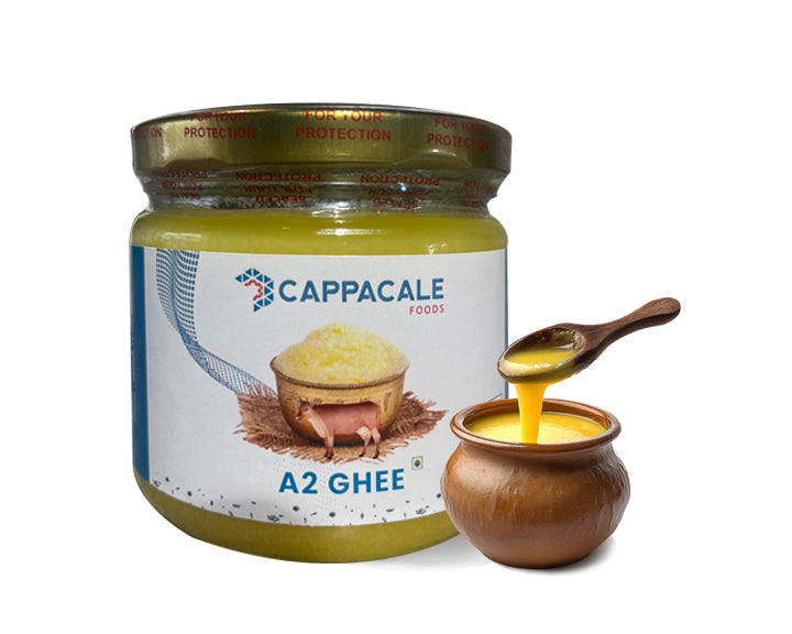 A2 GHEE