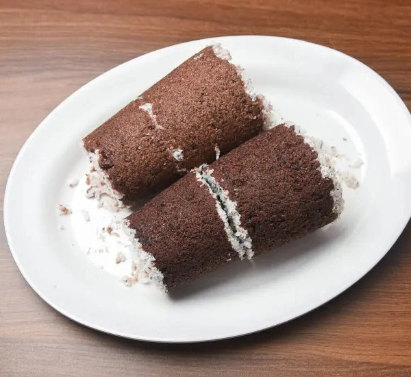 Steamed Barnyard Millet Puttu Podi 500g