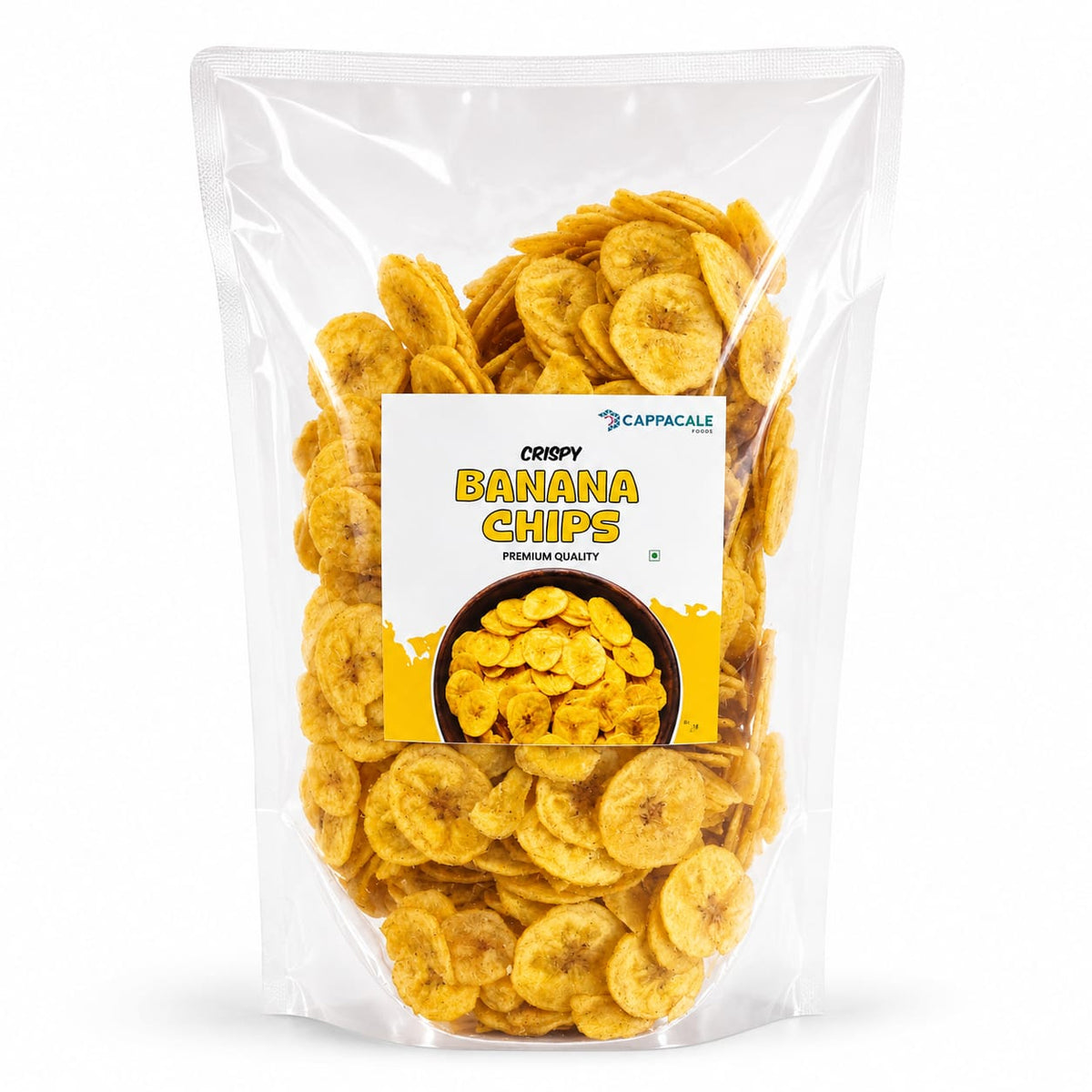 authentic-kerala-nendran-banana-chips-coconut-oil | 500g