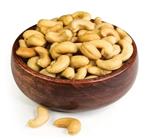 Cashew Nuts Roasted 100g