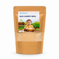 cappacale-rice-carrot-meal-powder-for-babies 250gm