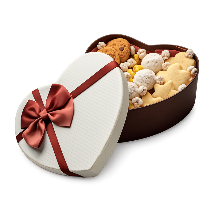 Thoughtful Gift Boxes