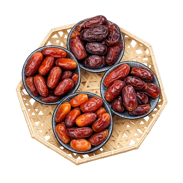 Premium Dates Collections
