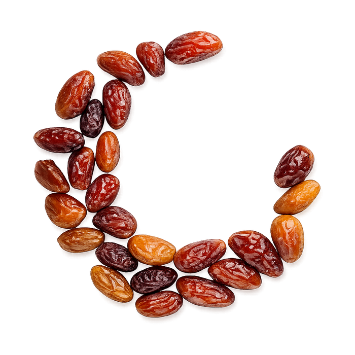 Ramadan Dry Fruits & Nuts Selection