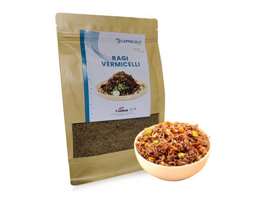 Ragi vermicelli 180g
