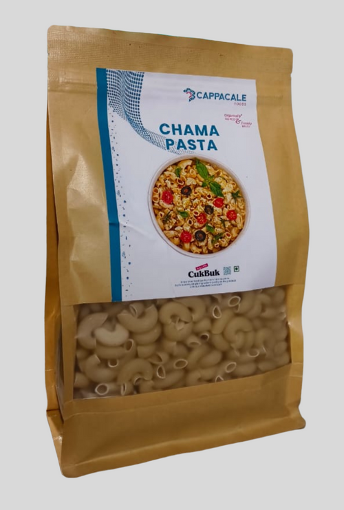 Little Millet Pasta 200g