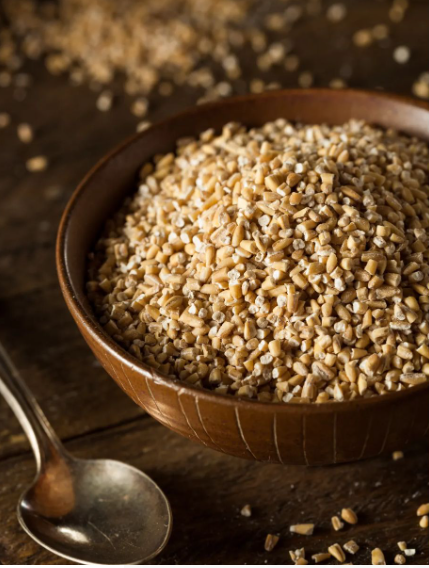 Steel Cut Oats  1KG