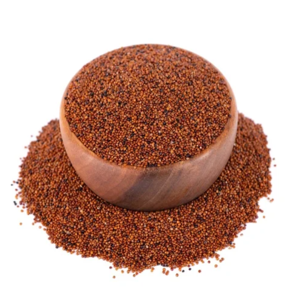 Ragi Whole 1kg – Cappacale Foods