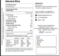 Natural-kerala-medicinal-njavara-rice