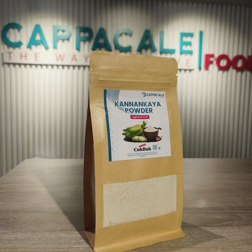 Kannankaya Powder 250g