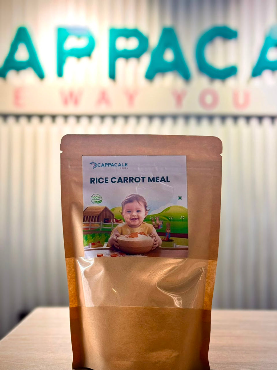 cappacale-rice-carrot-meal-powder-for-babies 300gm