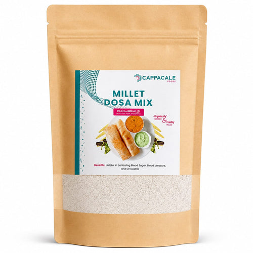 Ragi Millet Dosa Mix 500g