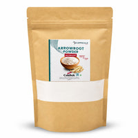 Cappacale Kerala Natural Arrowroot Powder  or Koovapodi  250g
