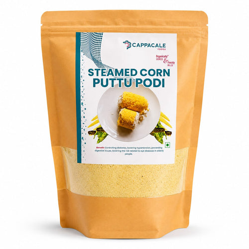 CORN PUTTUPODI