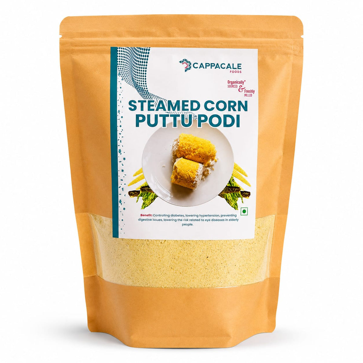 CORN PUTTUPODI