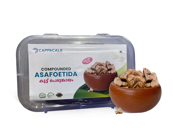 Asafoetida