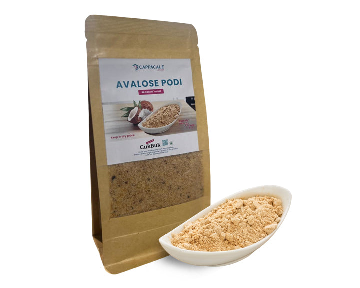 Avalose Podi