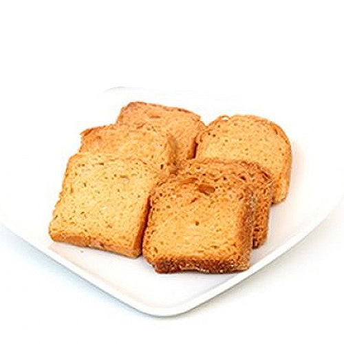 Barnyard Millet Rusk