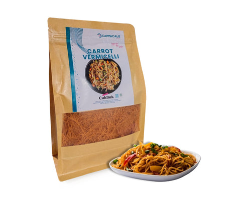 Carrot Vermicelli 500g