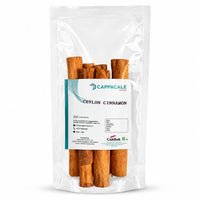 Ceylon Cinnamon 50g