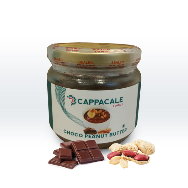 Peanut Butter chocolate 250g