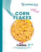 Corn flakes