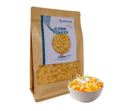Corn flakes