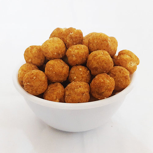 Finger peanut sweet ball