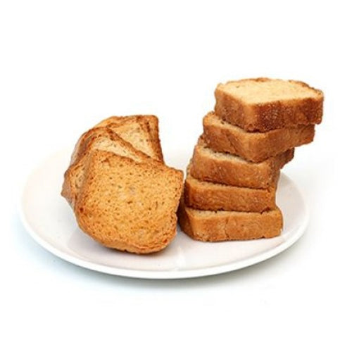 Foxtail Millet Rusk