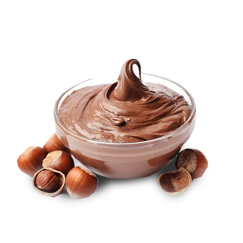Hazelnut Peanut Choco Spread 150g