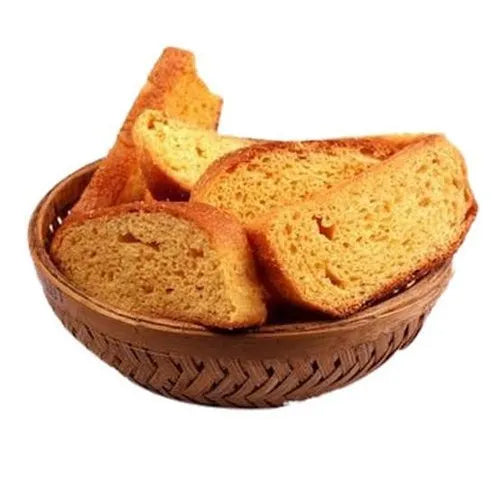 Nava grain Millet Rusk