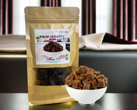 Palm Jaggery 200g