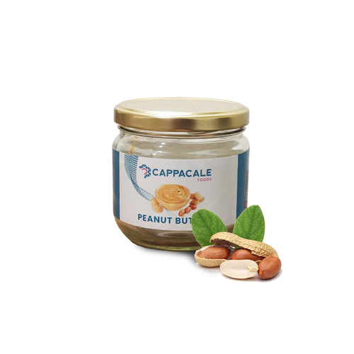 Peanut Butter 300gm