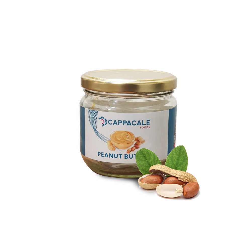 Peanut Butter 300gm