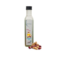 Peanut  Oil