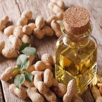 Peanut  Oil
