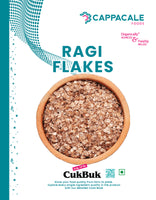 Ragi Flakes 250g