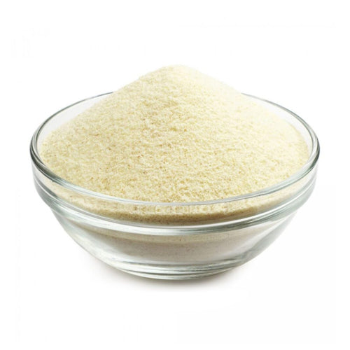 Roasted Rava 1KG – Cappacale Foods