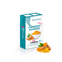 Turmeric Powder (High Curcumin Content)