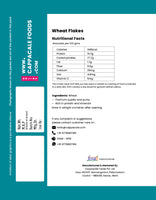 Wheat Flakes