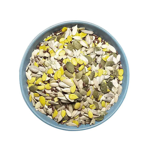 Seven Seeds