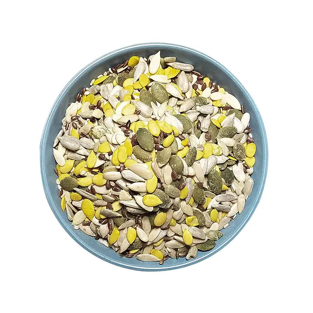 Seven Seeds