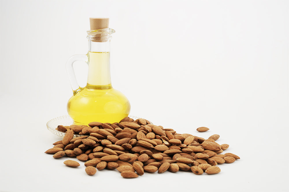 Almond oil 125ml