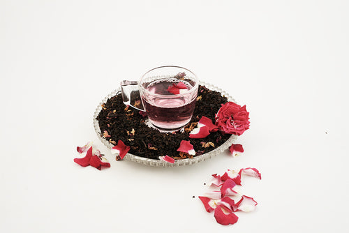 Black Rose Tea 100GM