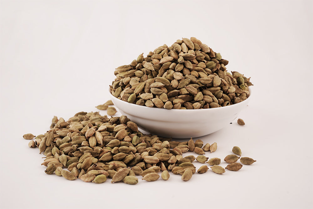 Cardamom 100g